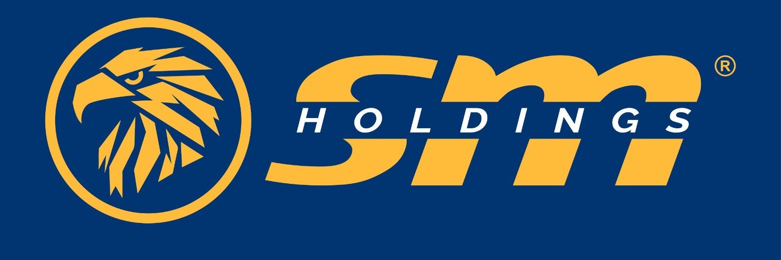 SM Holdings logo