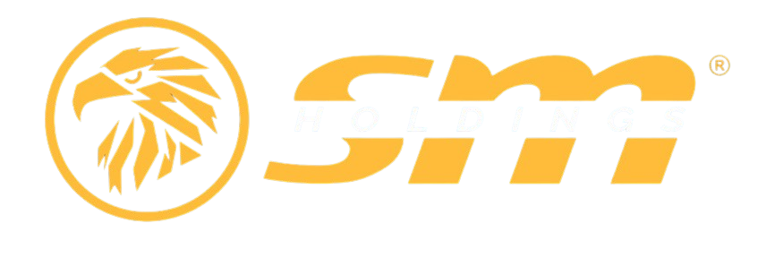 SM Holdings Logo